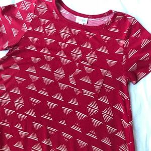 Lularoe Carly Dress XS